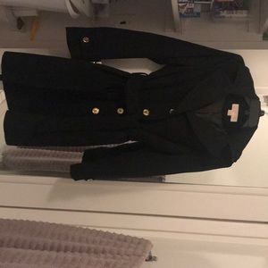 Michael Kors Peacoat